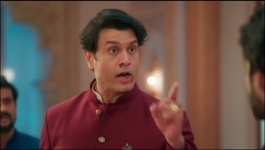 Kabhi Neem Neem Kabhi Shahad Shahad - 21st September 2025